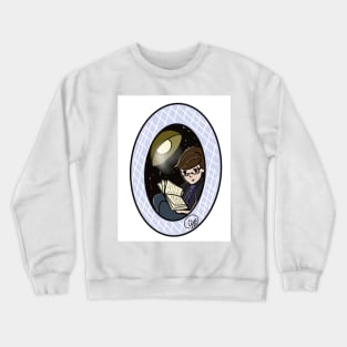 Just Hatched Logan Crewneck Sweatshirt